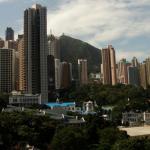 Hong Kong Park